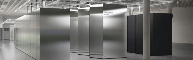 IBM and Cisco agree to lay the foundations for a quantum internet —  companies announce plans to build a distributed quantum computing network, linking fault-tolerant systems over long distances