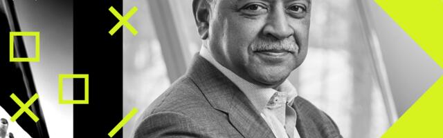 Why IBM CEO Arvind Krishna is still hiring humans in the AI era