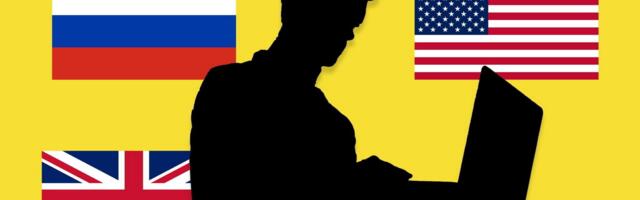 Russia, US and UK emerge as lowest-cost hubs for fake online accounts