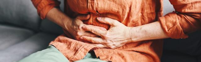 7 Signs You Have an Unhealthy Gut, and What to Do About It