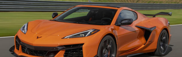 Why Did Chevy Switch To A Flat Plane Crank In The Corvette?