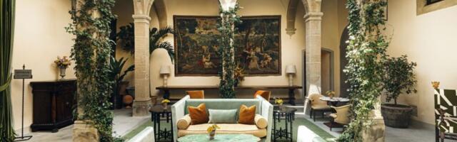 5 Luxury Hotel Themes for 2026