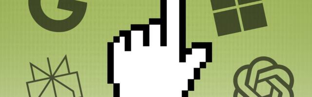 AI start-ups take on Google in fight to reshape web browser market