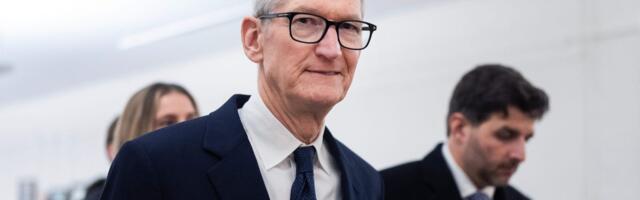 2026 is set to be a pivotal year for Apple — one that could shape CEO Tim Cook's legacy