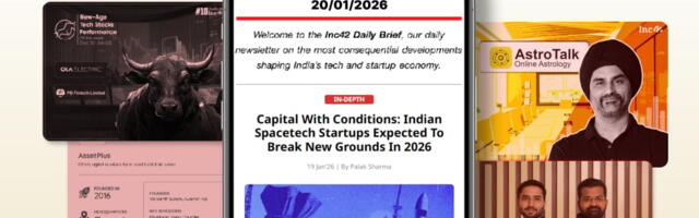 Spacetech In 2026, Astrotalk’s Ecommerce Engine & More