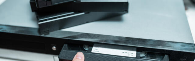 5 '80s Gadgets We Wish Would Make A Comeback