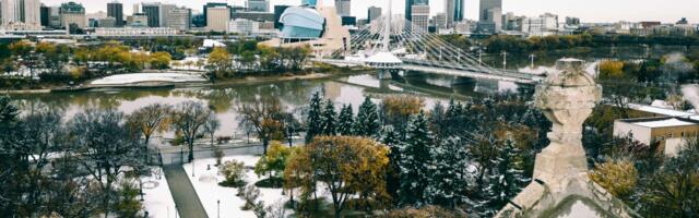 Meet Winnipeg’s latest venture studio, Ignition