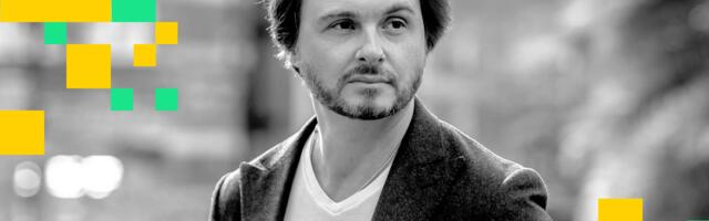 Deus X Capital’s Tim Grant on cutting through the crypto hype