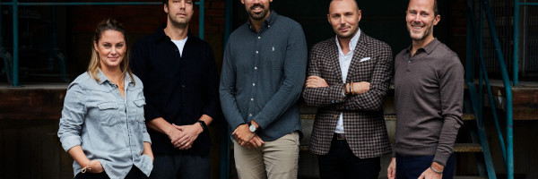 Juni, the banking platform for e-commerce and online marketing companies, raises €2M seed