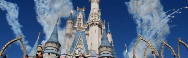 Why Disney is more expensive than ever