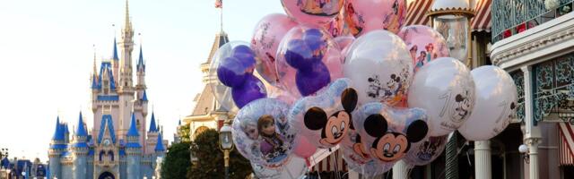 Disneyland admission was $1 on opening day in 1955. See how Disney park prices have skyrocketed since.