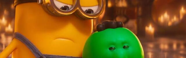 The Next ‘Minions’ Movie Is a Big Ol’ Monster Mash