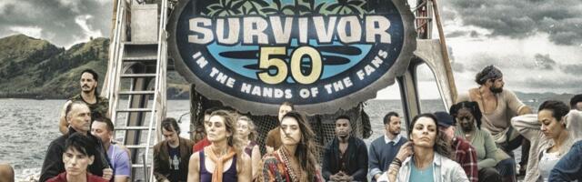 How to watch Survivor 50 online – stream FREE and from anywhere