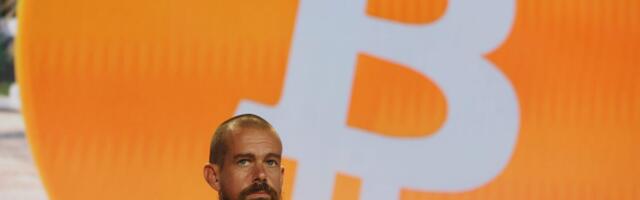 Block's Jack Dorsey wants nimble and quick. He thinks AI will do the trick.