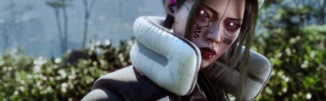 Marathon confirms global release times, launches cinematic music video, doubles down on its unique, weird art direction