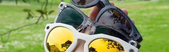 Meta hit with a class action lawsuit over smart glasses' privacy claims