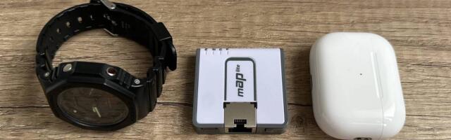 MikroTik, MultiVPN и все такое