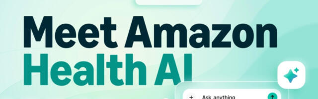 Amazon’s Health AI is now open to all US customers
