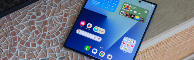 Samsung Wide Fold battery specs leak: There’s good and bad news