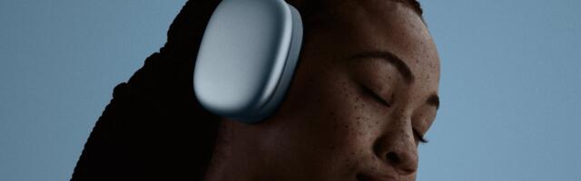 Apple finally launches AirPods Max 2, with all the features from AirPods Pro they've been missing — plus 'better Active Noise Cancellation, elevated sound quality'