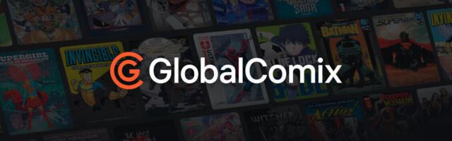 GlobalComix raises $13M, acquires INKR, and appoints new CEO to build the infrastructure for global comics distribution