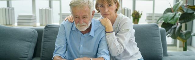 The hardest moment of parenthood isn’t the sleepless nights or the teenage arguments — it’s the first time your adult child handles a crisis without calling you, and the pride you feel is real but underneath it is a grief so specific that no one who hasn’t felt it will ever understand what it costs to become unnecessary to the person you built your entire identity around