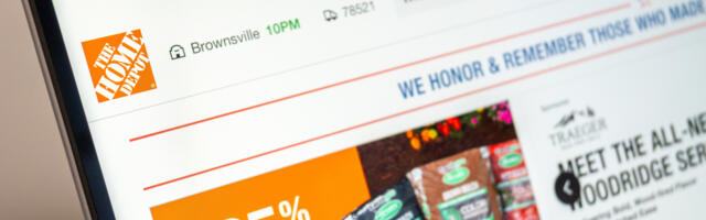 The Best Times Of The Year To Shop At Home Depot For Discounts And Deals