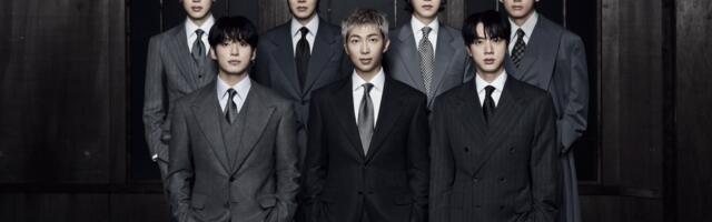 The internet made BTS. Arirang asks what comes next.