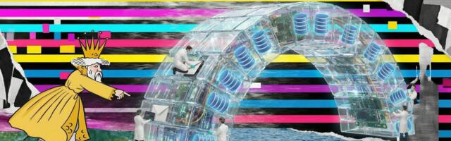 Геораспределенное резервирование Postgres при помощи Debezium