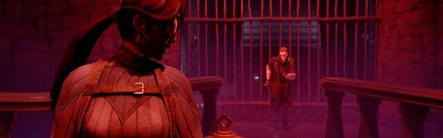 Jazzy stealth-action game Thick as Thieves hits PC on May 20