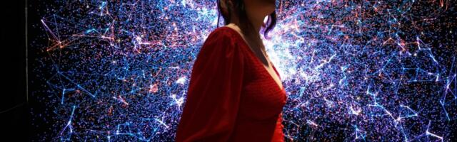 Nvidia is pushing hyper-realism in games, but researchers say the real human benefits come in VR