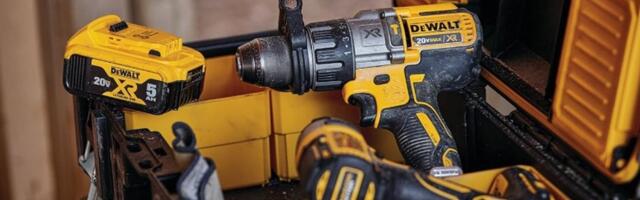 10 Expensive DeWalt Tools Users Say Are Worth Buying