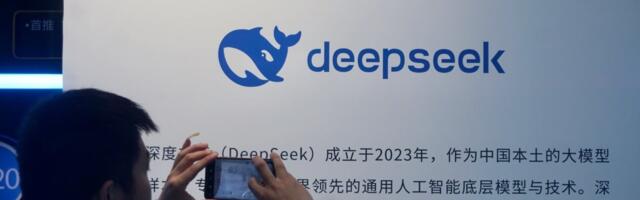 DeepSeek V4 is here: How it compares to ChatGPT, Claude, Gemini
