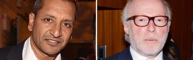 Jain Global is striking a deal to return investor capital and manage money exclusively for Millennium