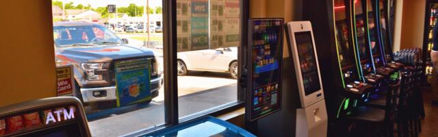 Missouri gambling raids seize machines cash and trigger dozens of charges