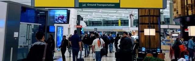 Travel Industry Warns Against DHS Threat to Halt Customs at ‘Sanctuary Cities’
