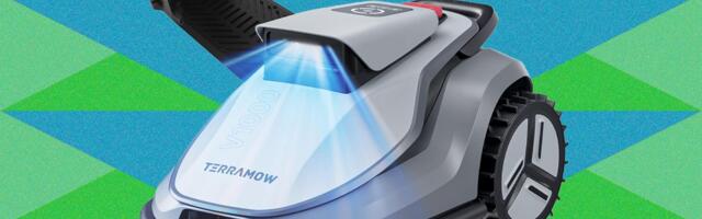 The Best Robot Lawn Mowers (2026): TerraMow, Mammotion