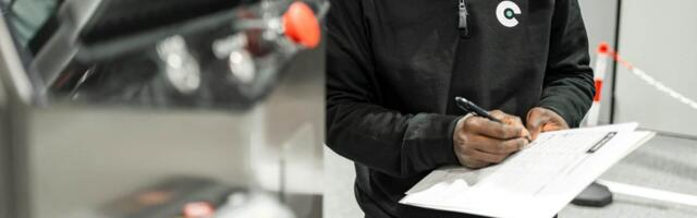 Survive Your Startup’s First Few Inspections by Sidestepping These 5 Snags