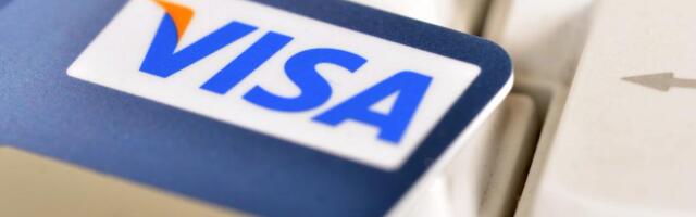 Alchemy's AI-driven identity and payment service gains access to Visa network