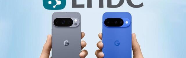Google quietly adds LHDC v5 support to Pixel phones with Android 17 update