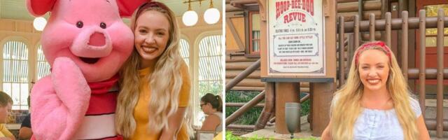 I used to work at Disney World and still visit often. Here are the only 12 restaurants worth your time.