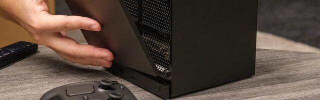 Who Needs a Steam Machine? I Converted My PC for Free and It Was Simple