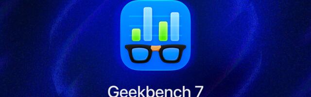 Geekbench 7 introduces biggest overhaul yet — real-world CPU testing, new media workloads, AI benchmarks, and CUDA support
