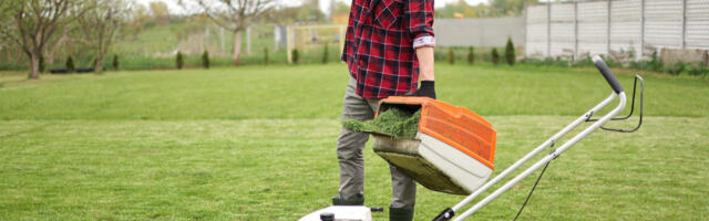 This Clip-On Accessory Is The Lawn Mower Upgrade You Need This Summer