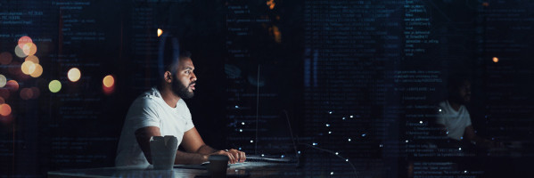 GitHub gets a dark mode