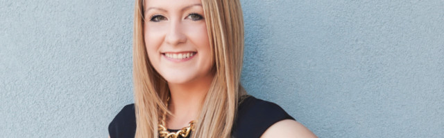 Anna Palmer just became the first female general partner at Flybridge Capital Partners