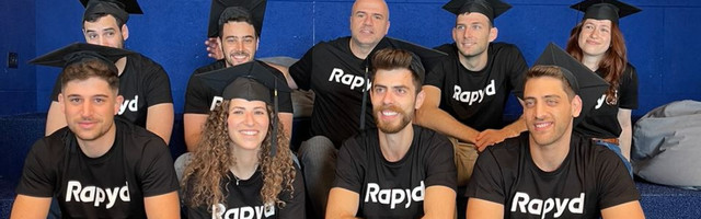 London-based FaaS platform Rapyd is set to acquire Icelandic payment solution company Valitor for £73M
