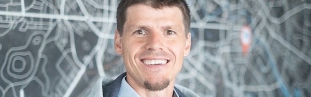 How to hire your first developer