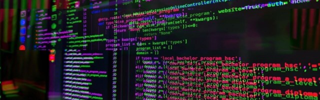 Your code is sloppy (unless you’re a computer scientist)