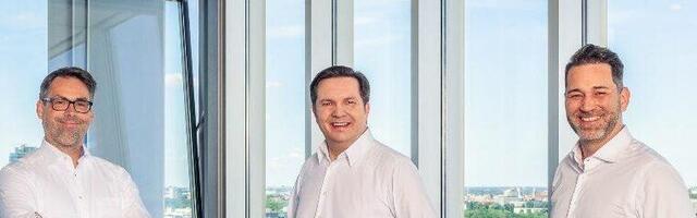 Berlin-based EMnify raises €50 million to expand cellular connectivity in the IoT stack